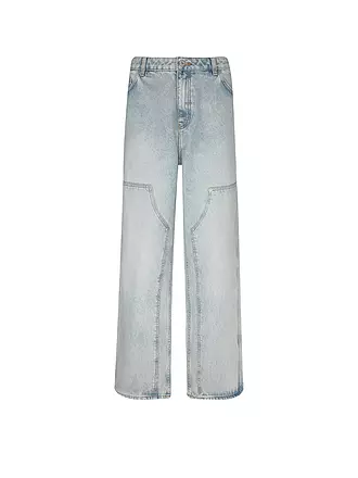 HUGO | Jeans Boyfriend Fit GETARA | 